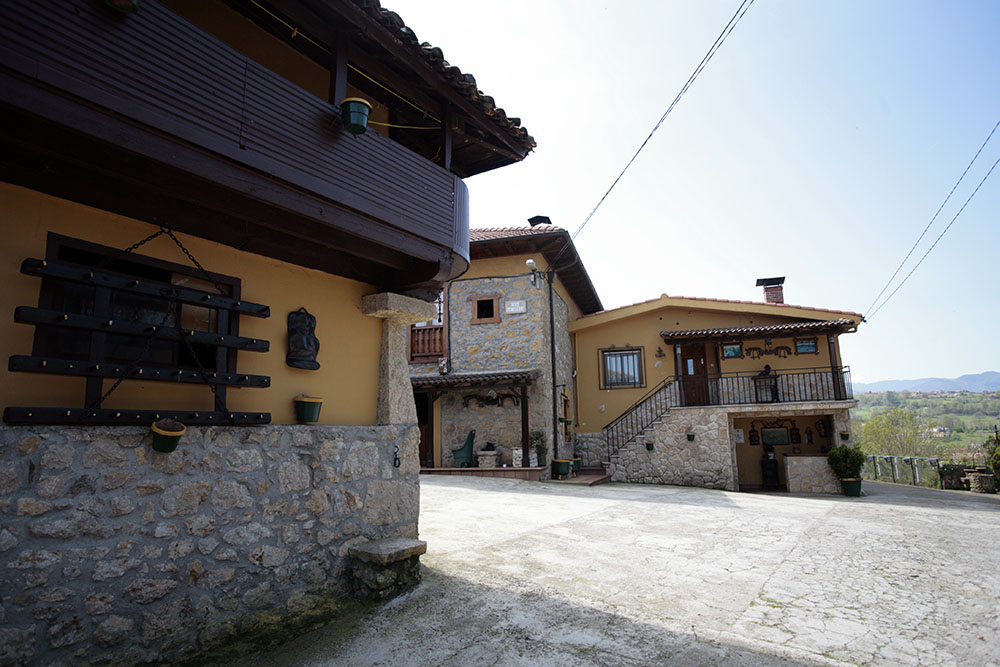 Apartamentos Castiello